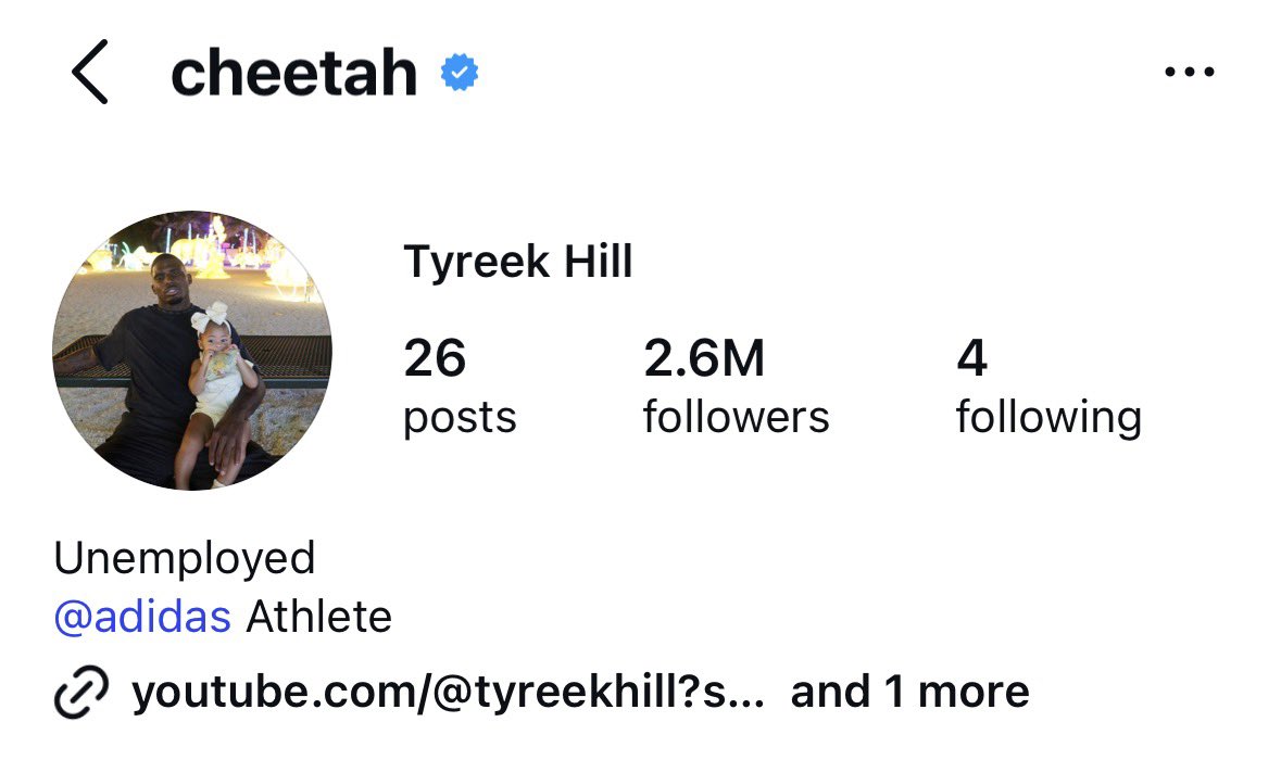 “Unemployed” 💀