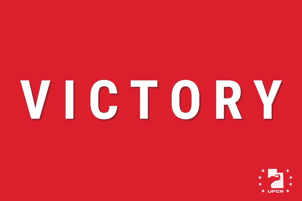 Brigham Young University College Republicans tweet media