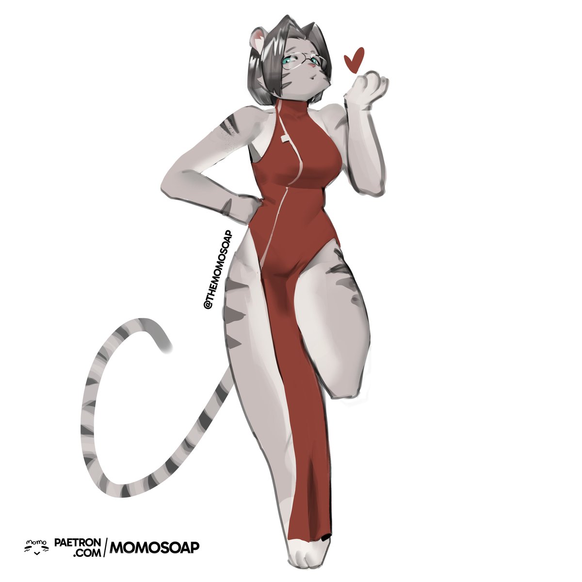 MOMO SOAP tweet media