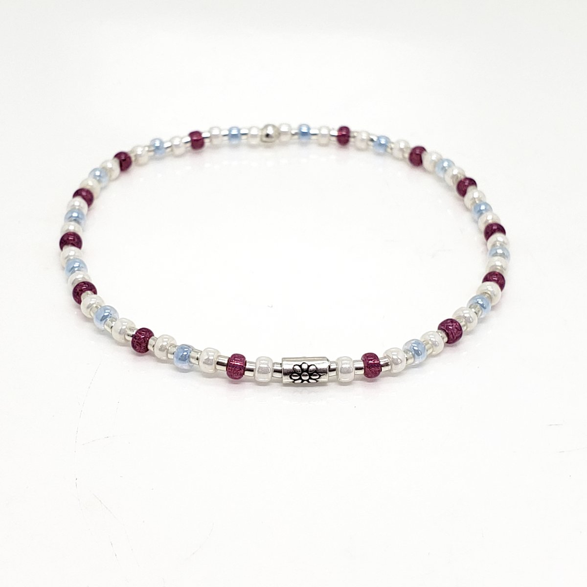 bludolfin0613's tweet image. Spring Day Inspired Japanese seed bead and sterling silver bracelet, size 7.0
bludolfincreations.etsy.com/listing/443679…
