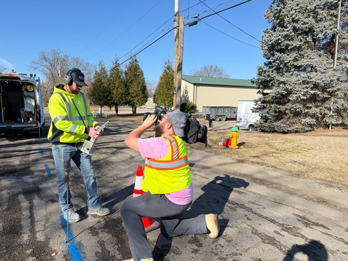 Des Moines Water Works💧 tweet media