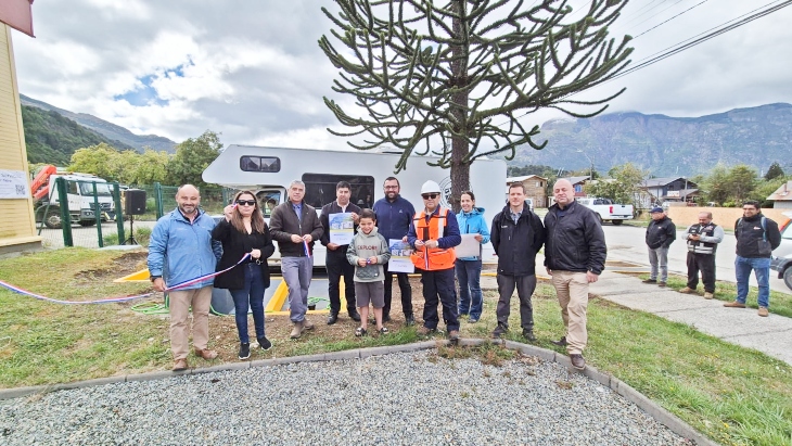 🔴 Inauguran Punto de Descarga de Aguas Grises para Casas Rodantes en Futaleufú

Link para Lectura Completa --> redpanguipulli.cl/inauguran-punt…