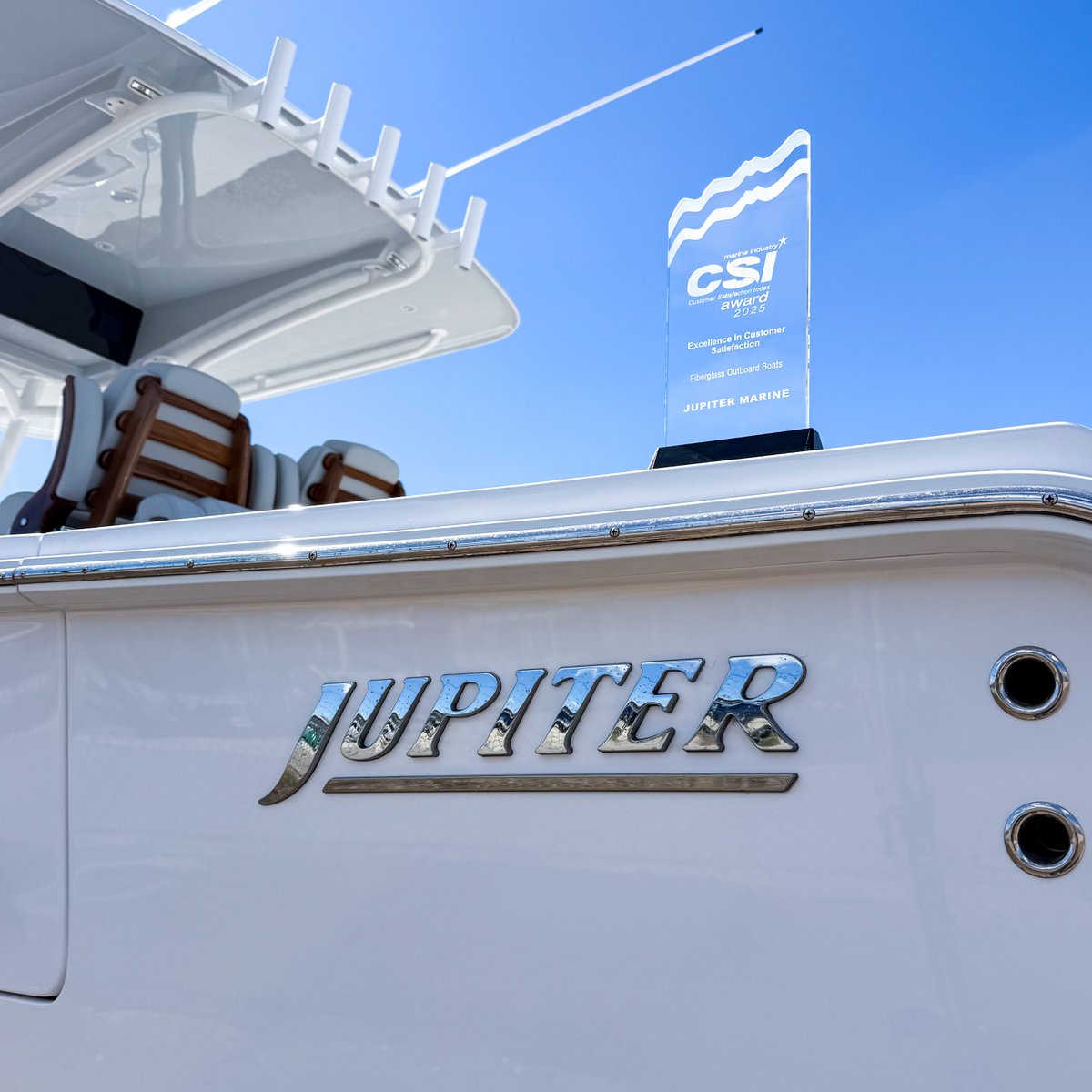 Jupiter Marine tweet media