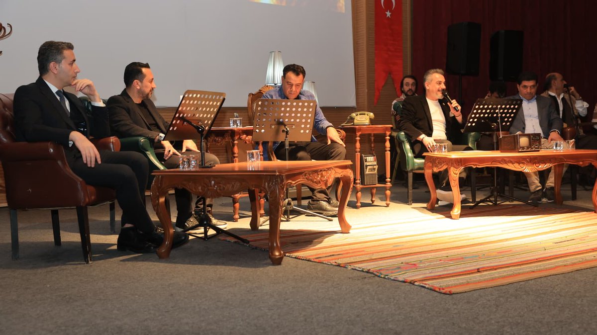 Göbeklitepe Gazeteciler ve Yazarlar Cemiyeti tweet media