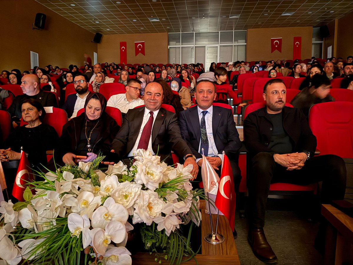 Göbeklitepe Gazeteciler ve Yazarlar Cemiyeti tweet media