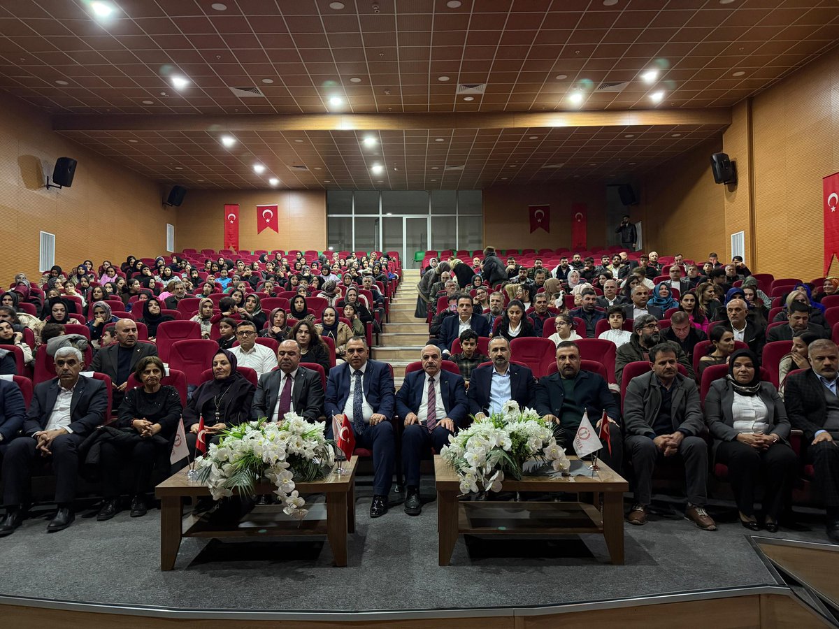 Göbeklitepe Gazeteciler ve Yazarlar Cemiyeti tweet media