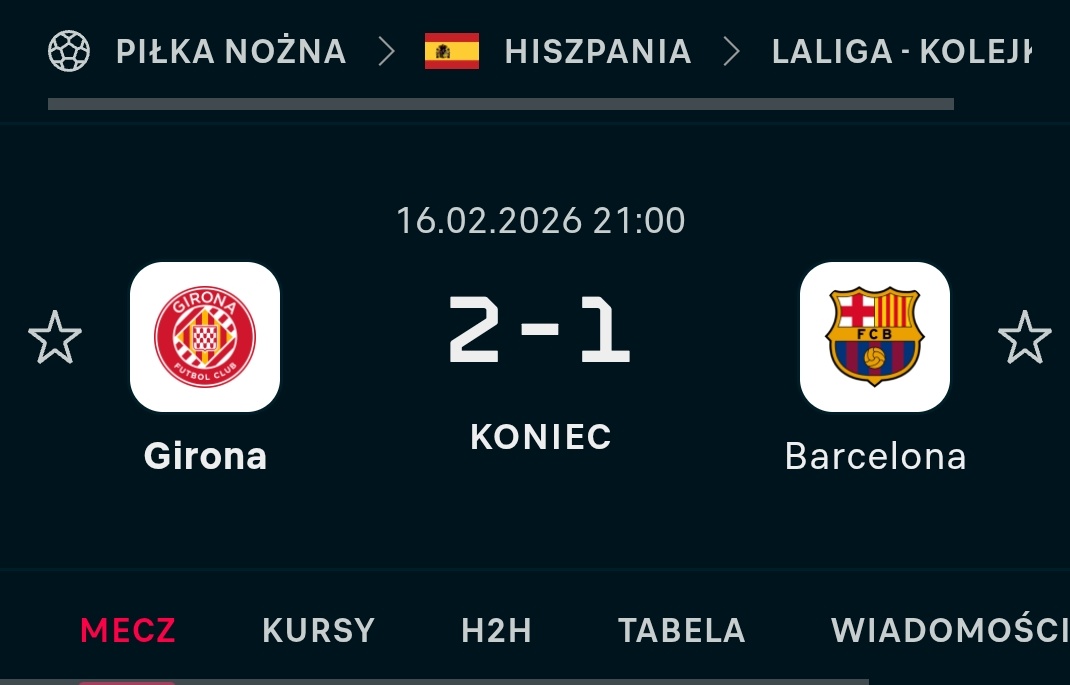 Dobra wiadomość na koniec tego beznadziejnego poniedziałku 🤩