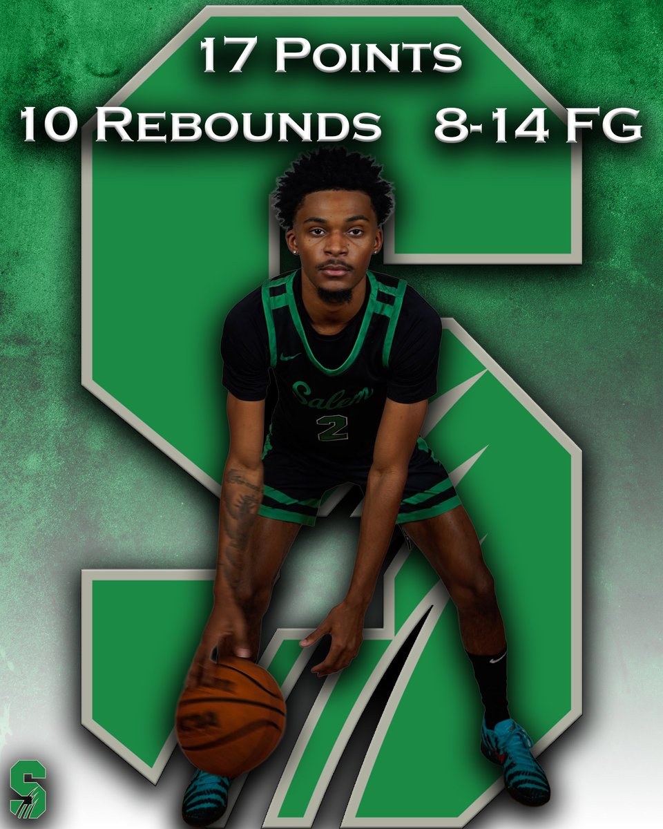 JamariGamble0's tweet photo. Jamari Gamble 17 PTS 10 REBS 8-14 FG vs West Virginia State https://t.co/8qqq1rZiqk