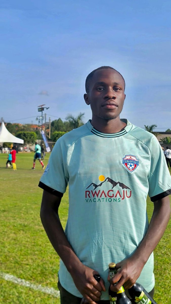 ERUDITE FC tweet media