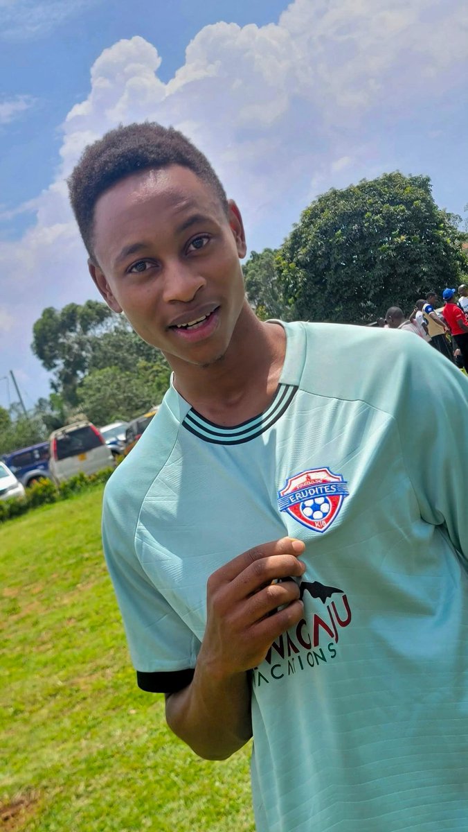 ERUDITE FC tweet media