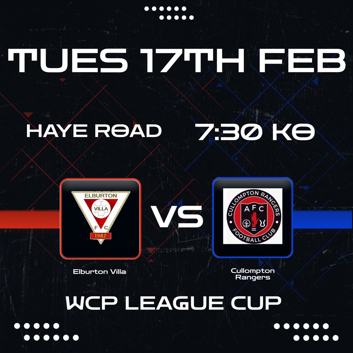 Elburton Villa FC tweet media