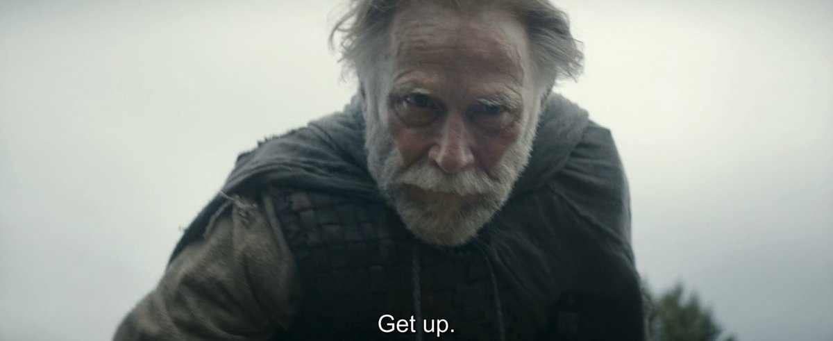 They want you to give up and just accept it. Don’t.