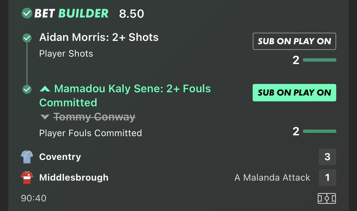 BetBaker tweet media