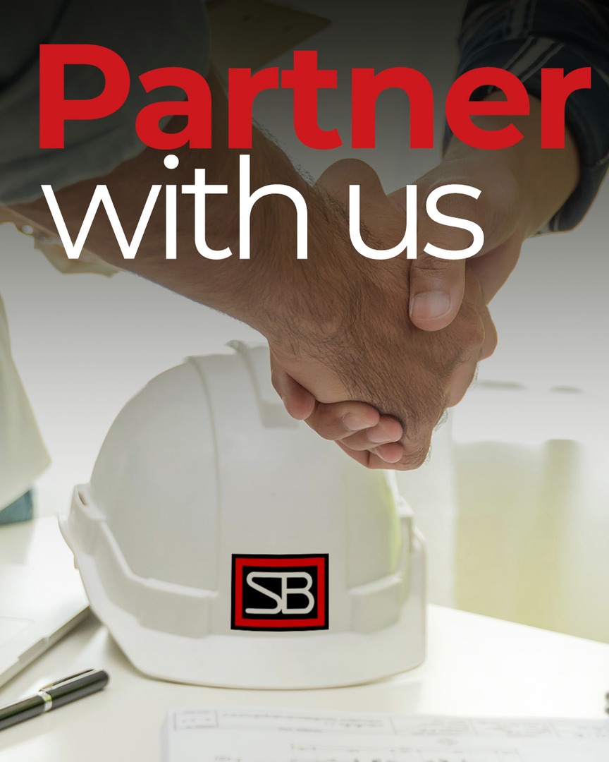 S.B. Ballard Construction tweet media