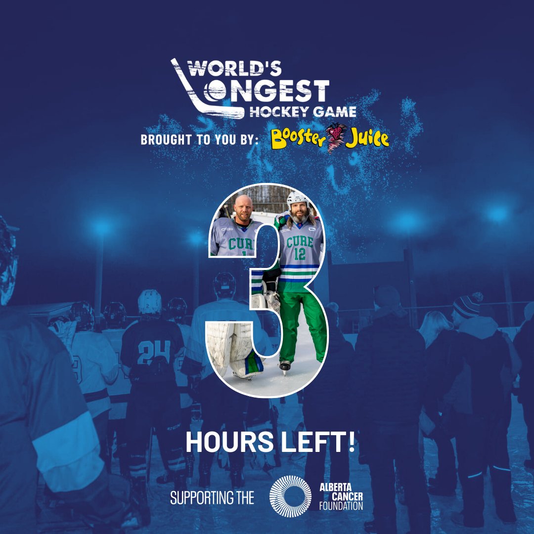 World's Longest Game tweet media