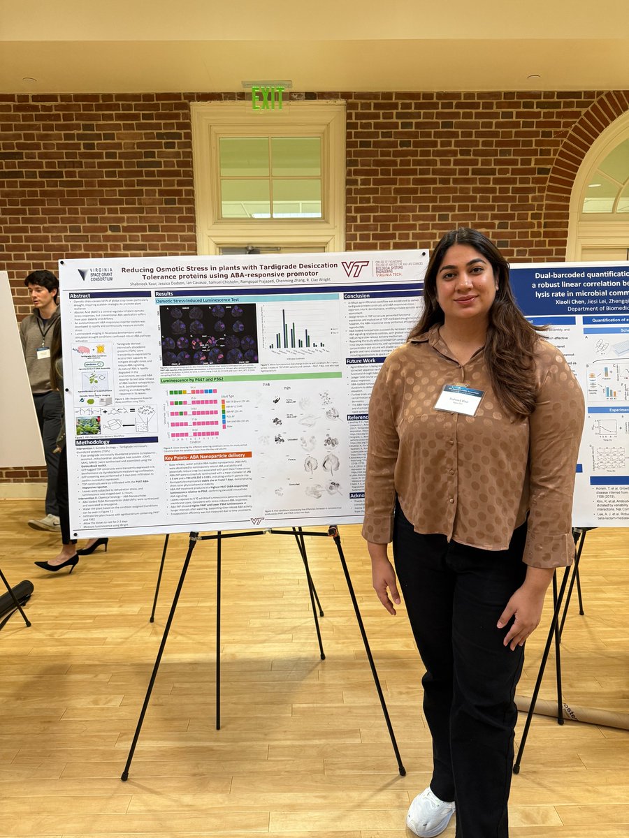 Virginia Tech Translational Plant Sciences Center tweet media