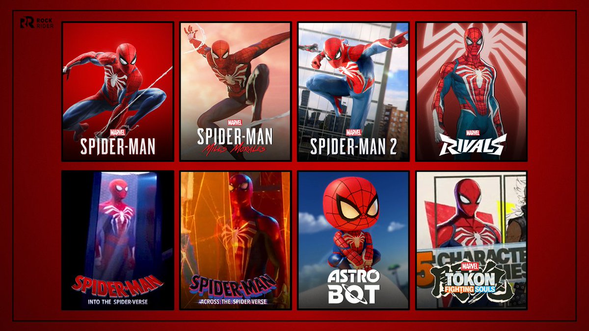 It pains me that I genuinly hate this design. The white spider