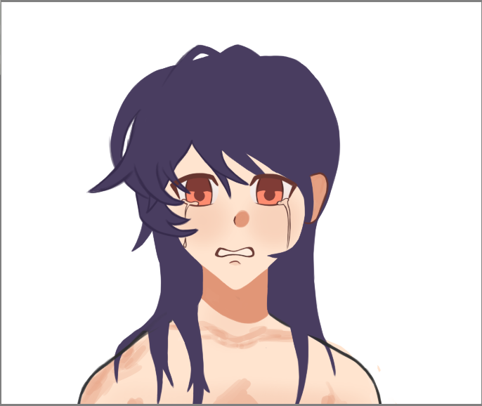 might not finish this wip but i encourage anyone to play Love Curse: Find your soulmate.