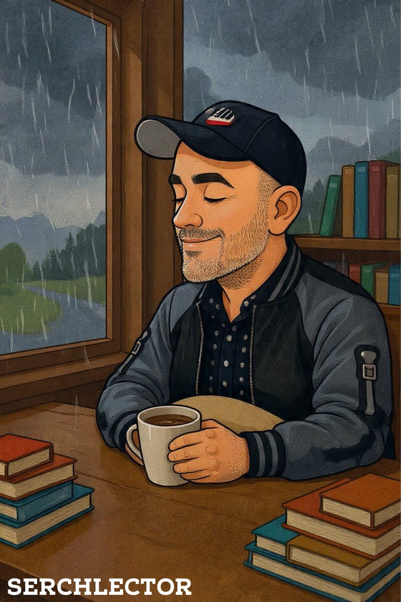 SerchLector tweet media