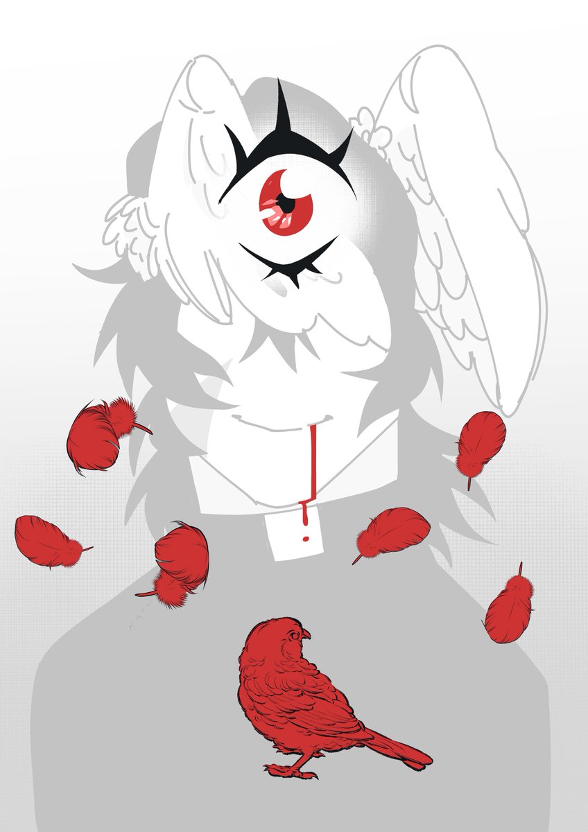 Cocky! VGen Comms Open! tweet media