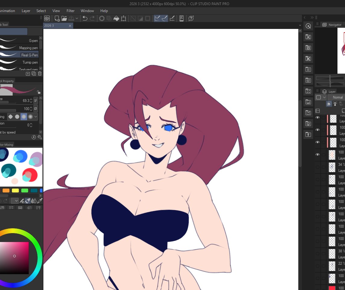 #jessiepokemon
