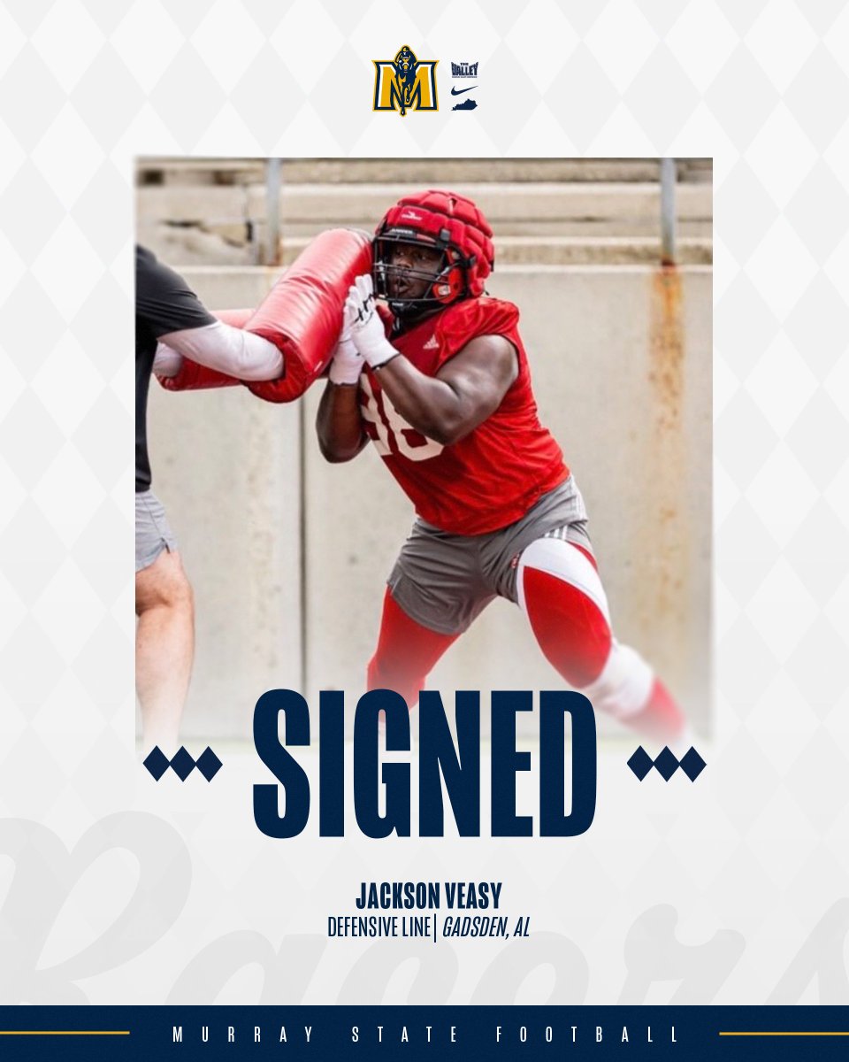 Murray State Football tweet media