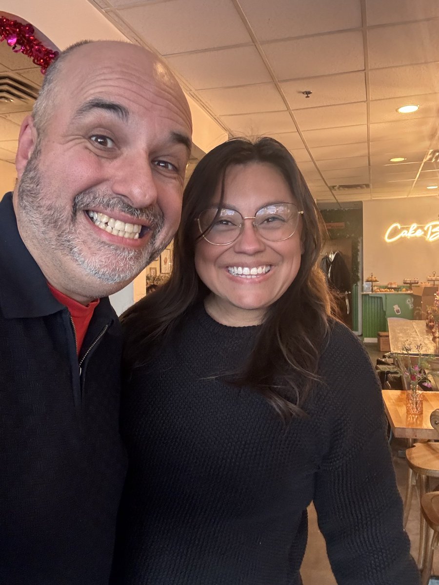 OUT Syracuse💗🏳️🌈🏳️⚧️ tweet media