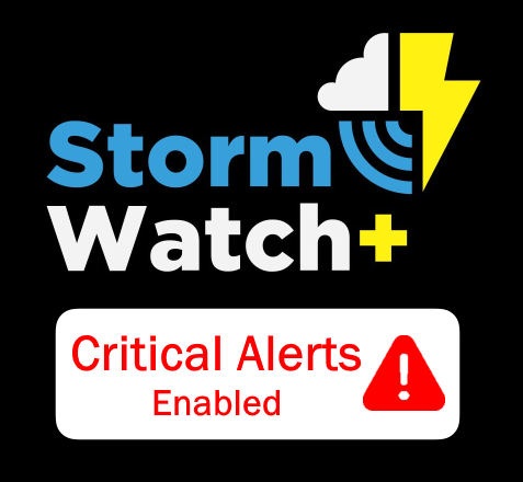 StormWatch+ // SW+ Alerts tweet media