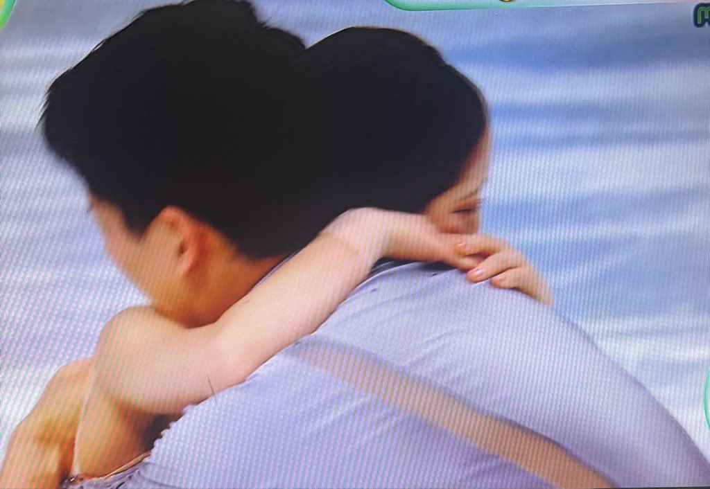 りくりゅう、金メダルおめでとう🥇
最高のパフォーマンスでした。
そして寝不足🥱
#りくりゅう #金メダル #オリンピック2026