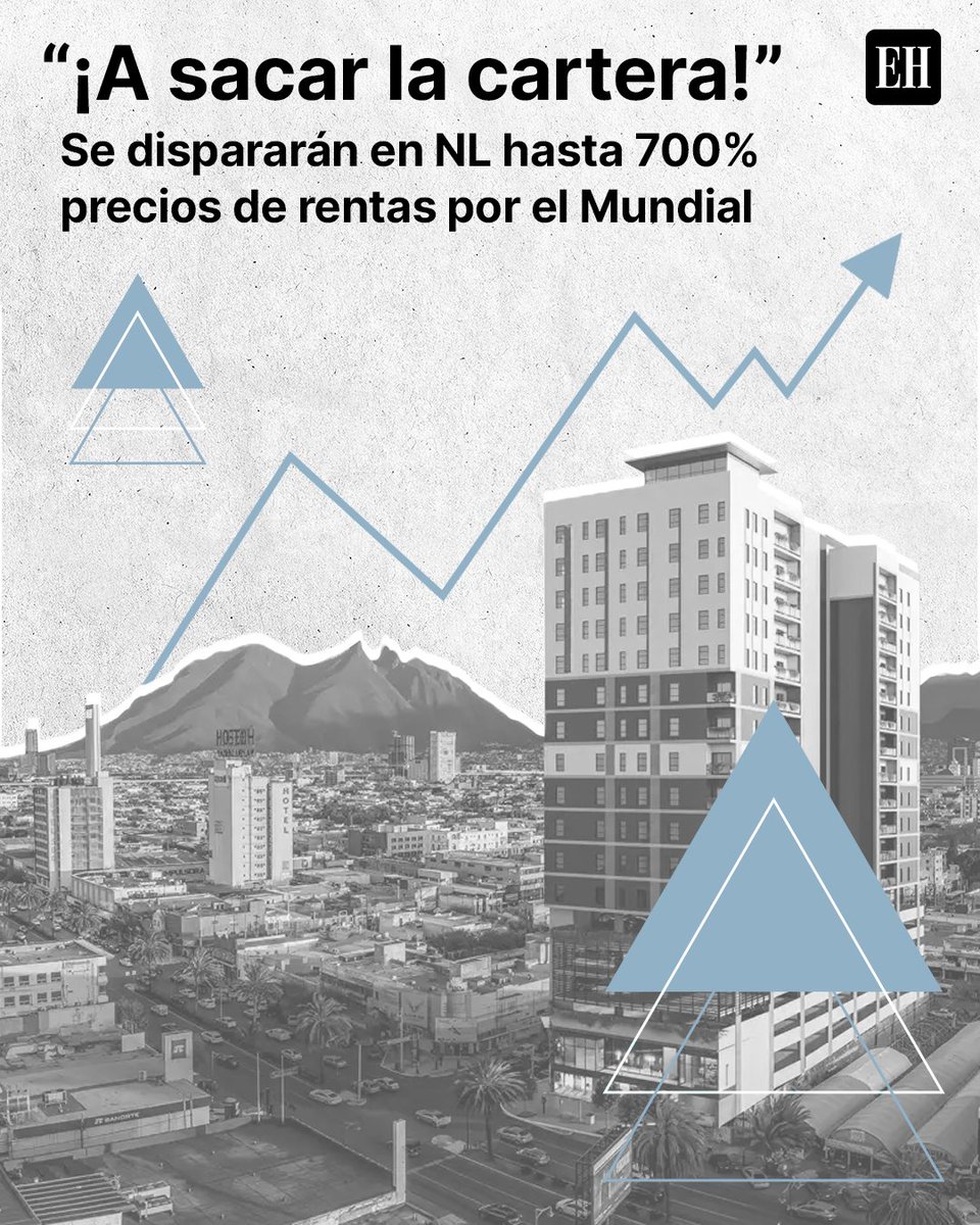 El Horizonte tweet media