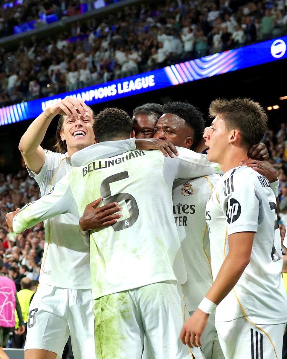 RMadrid actu 🇫🇷 tweet media