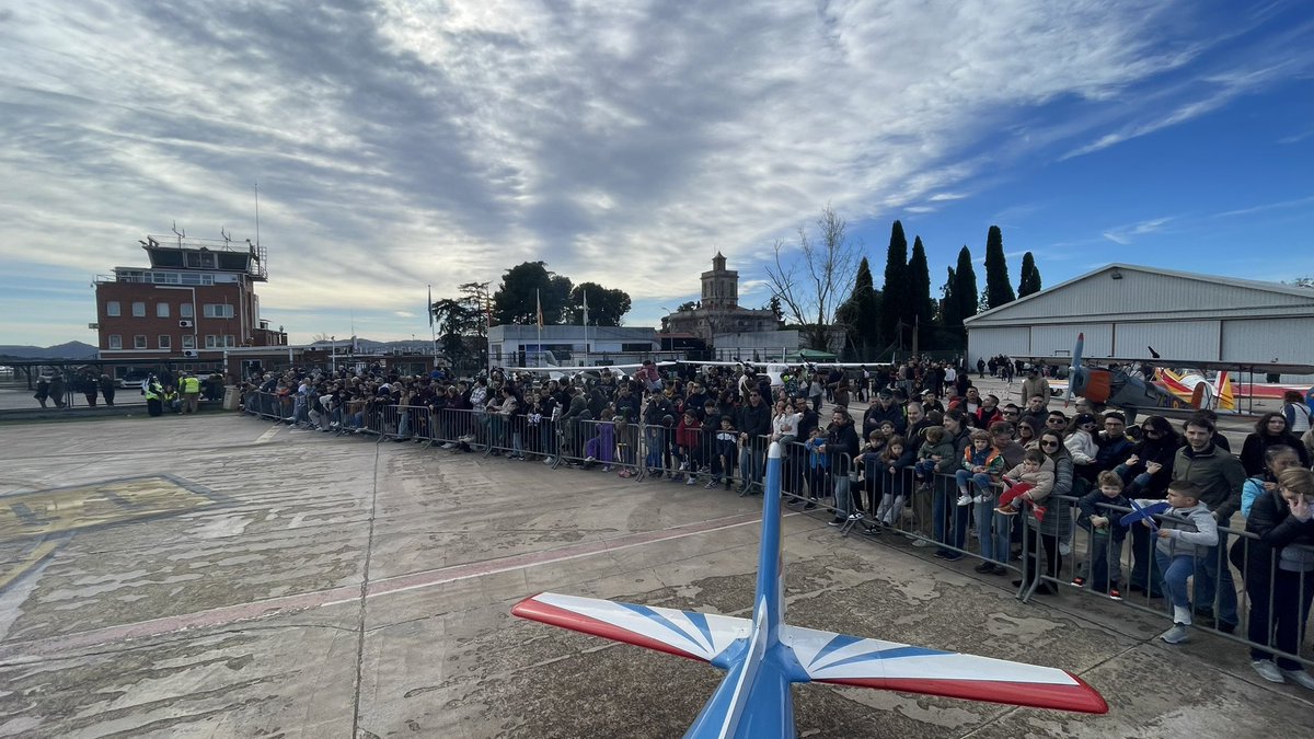 Alejandro De Prado tweet media