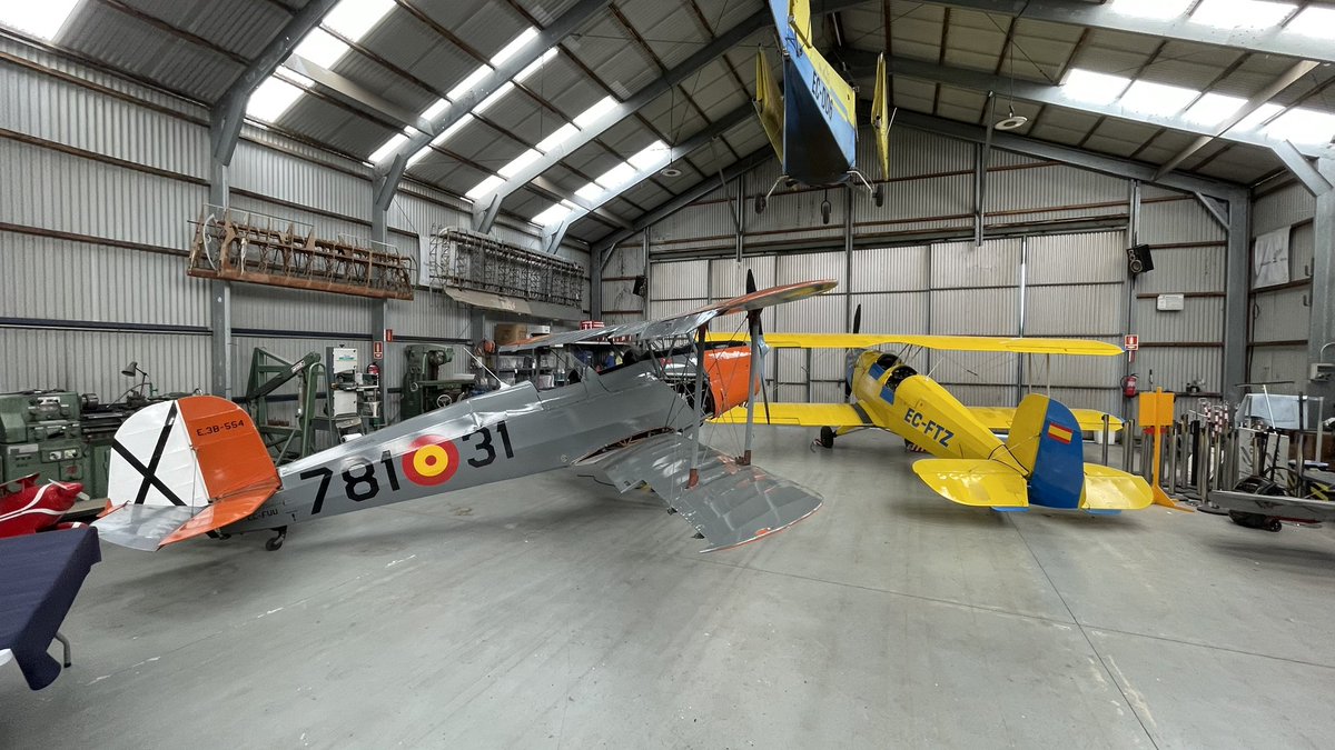 Alejandro De Prado tweet media