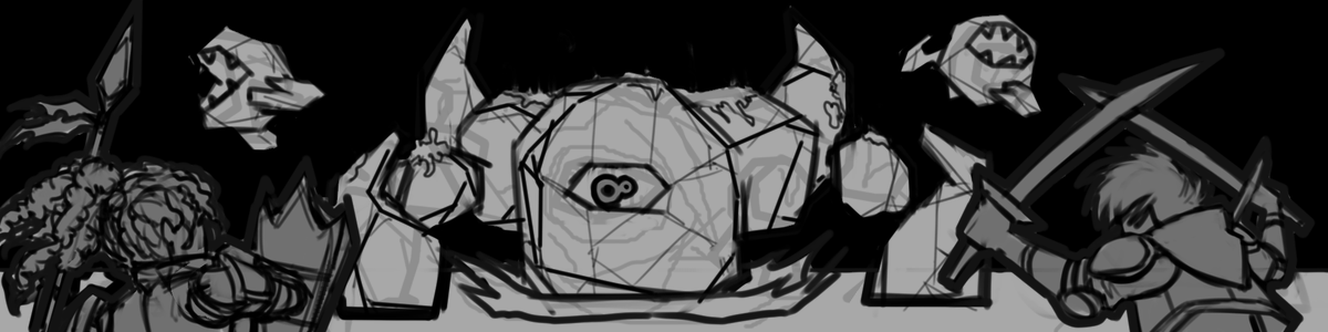 Spirit Relics tweet media