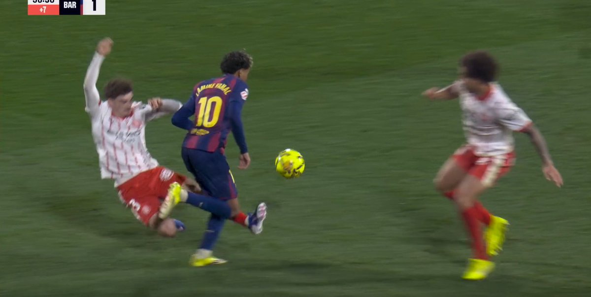 BeSoccer tweet media