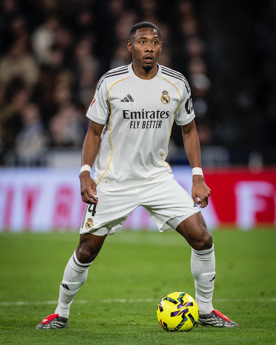 🚨🚨🚨🚨🚨🚨🚨🚨🚨 فابريزيو رومانو |

ألابا سيغادر ريال مدريد هذا الصيف .. تم إتخاذ القرار ✅