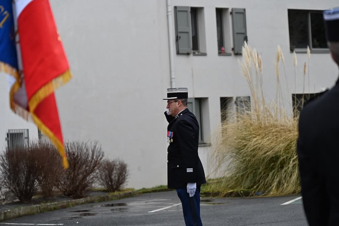 Préfet de Haute-Loire tweet media