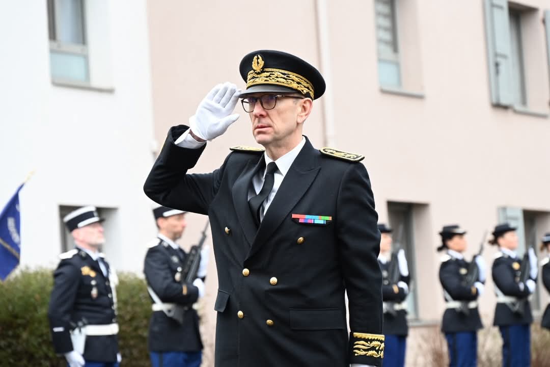 Préfet de Haute-Loire tweet media