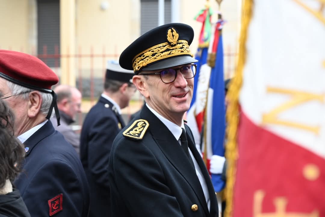 Préfet de Haute-Loire tweet media