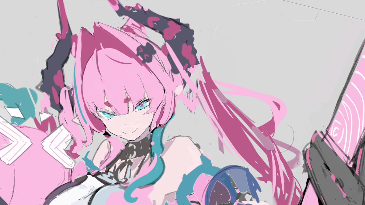 めたどら tweet media