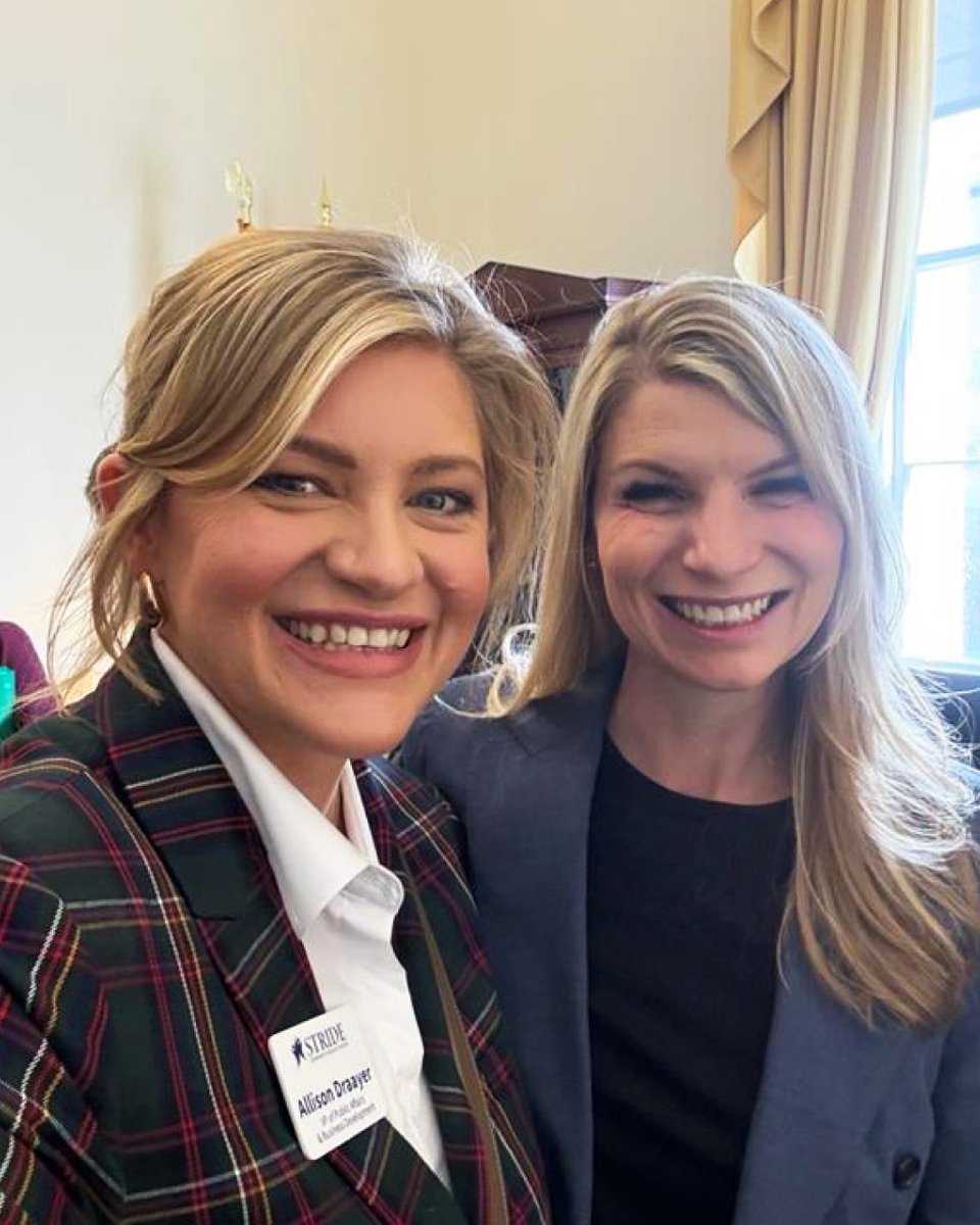 STRIDE Community Health Center tweet media