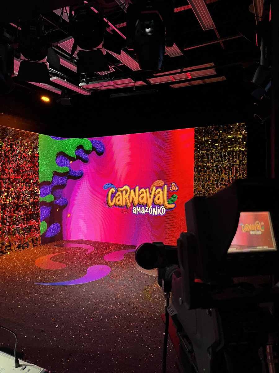 Rede Amazônica tweet media