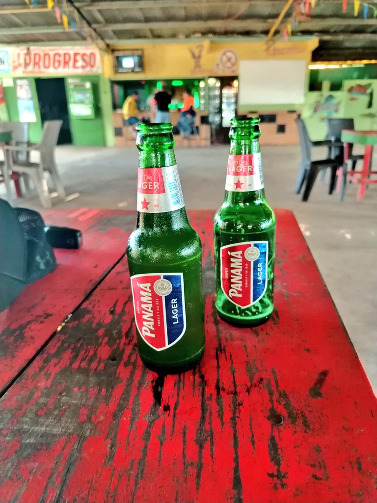 Lunes de carnaval en la tierrita. 🍻 😎 #Veraguas #RelaxTime <a href="/CervezaPanama/">Cerveza PANAMA</a>