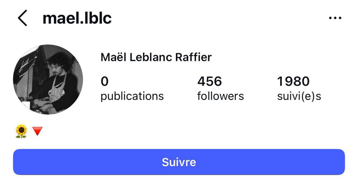 Boolbi 🟦⬜️🟥 (Boulouloubi Boulouloubi) tweet media