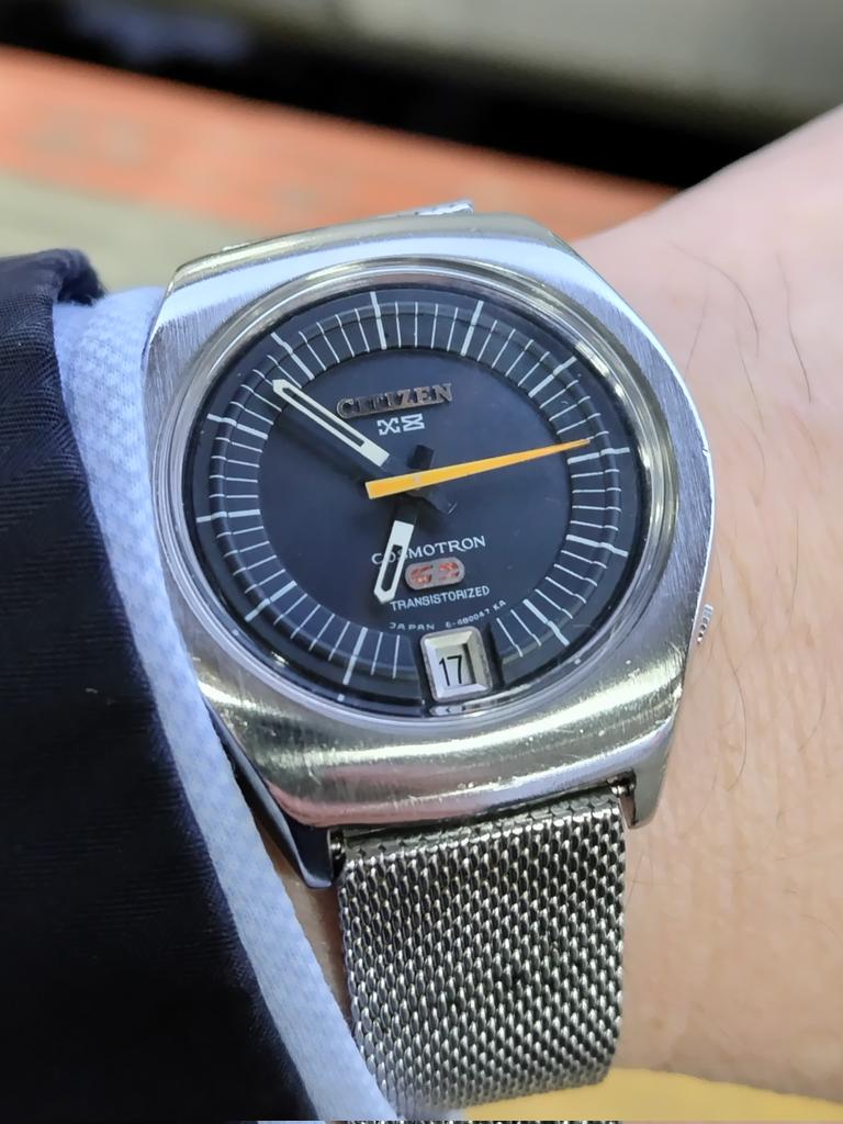 先日のポカポカ陽気はどこへやら。予報通り寒くなりましたね。今日は