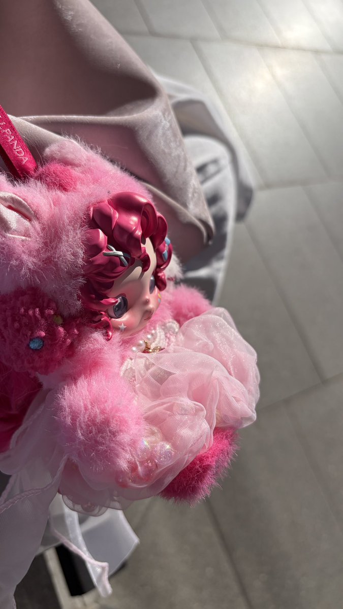 keep that thing on me