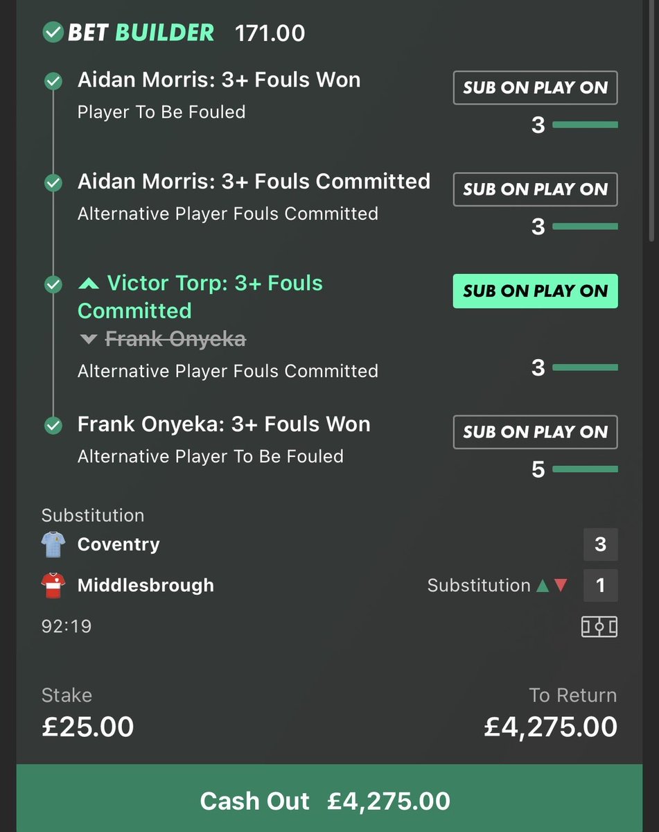 Al’s Footy Tips tweet media