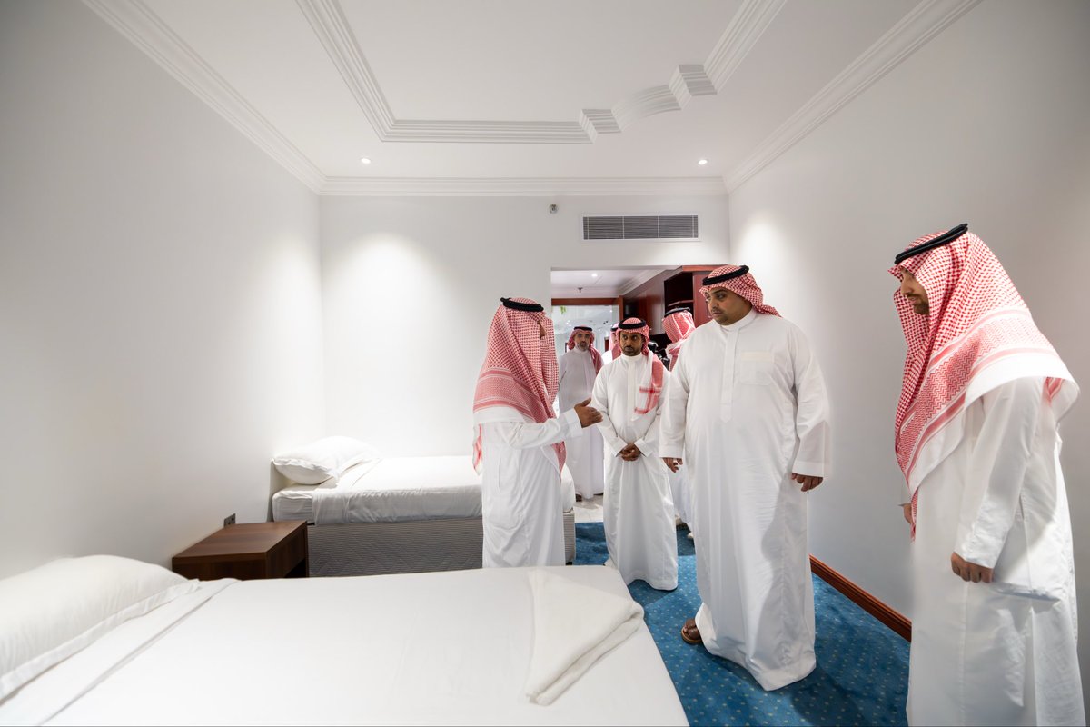 Ahmed Al Khateeb أحمد الخطيب tweet media