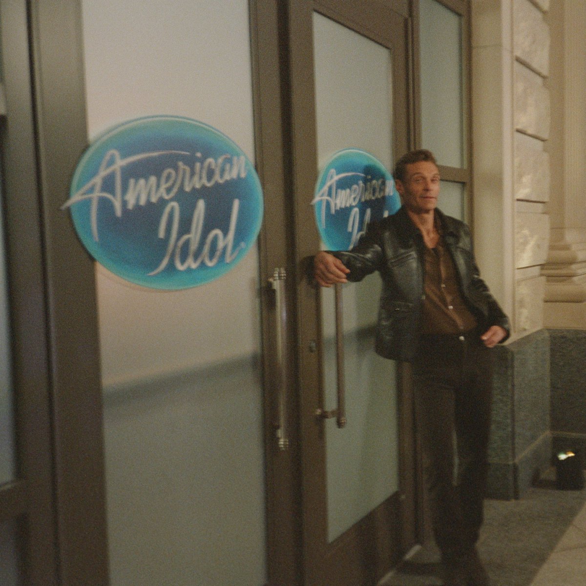 Ryan Seacrest tweet media