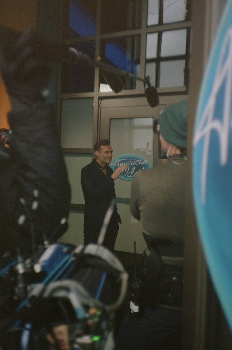 Ryan Seacrest tweet media